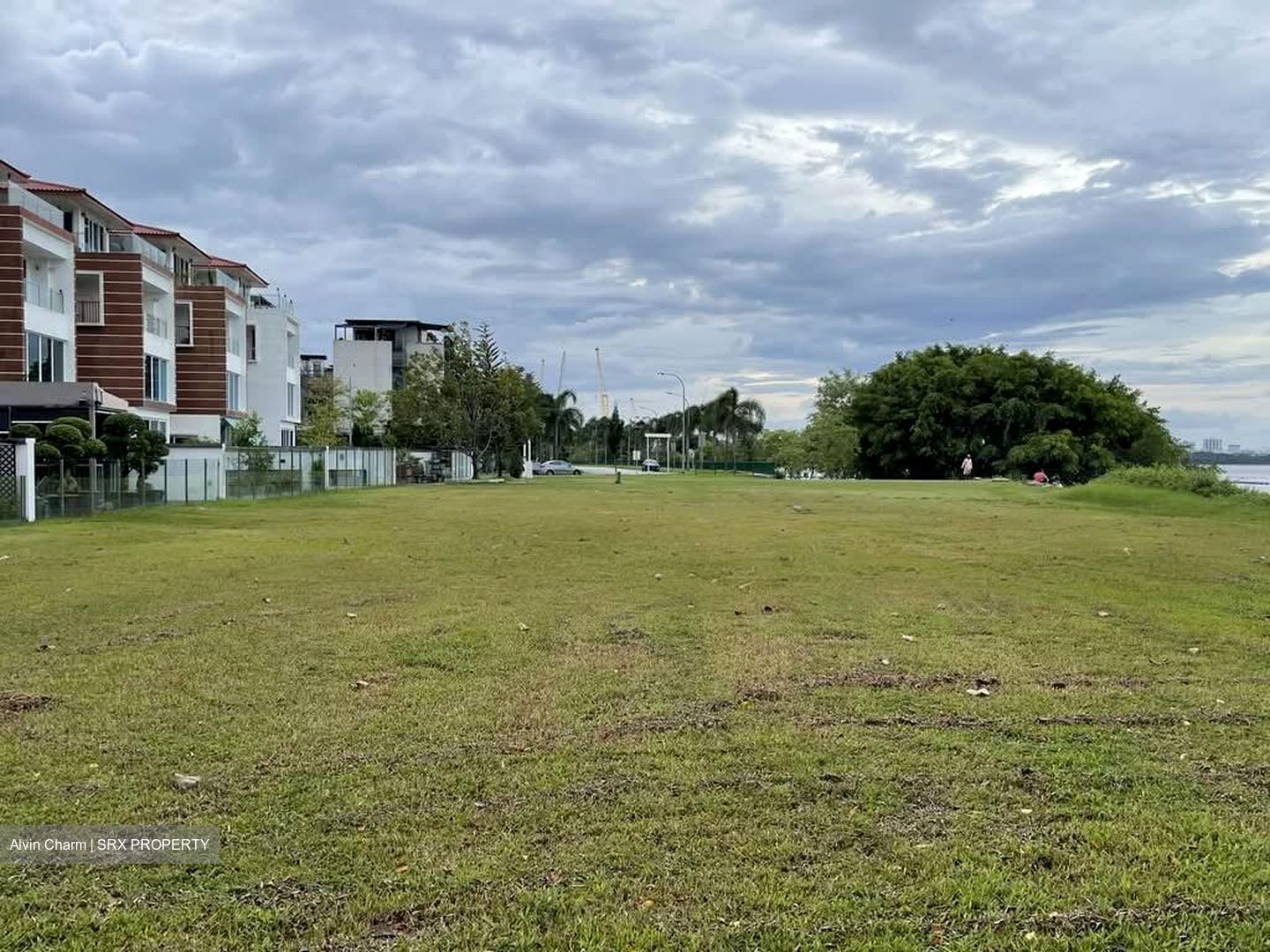 Kampong Wak Hassan (D27), Detached #595599691